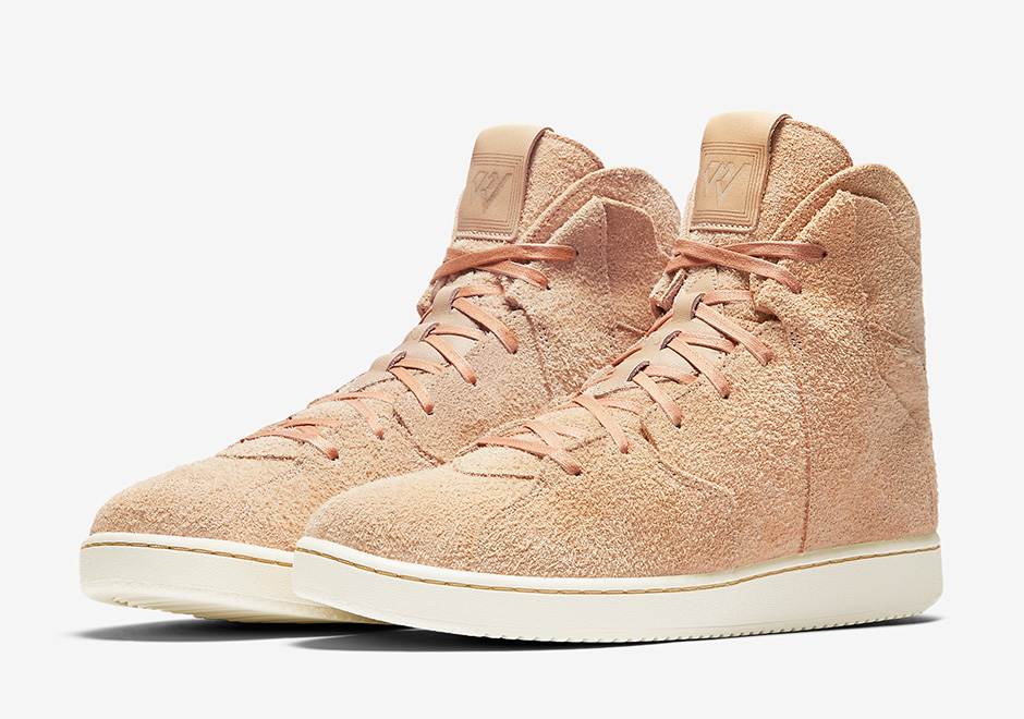 Jordan Westbrook 0 2 Vachetta Tan Suede Available 01