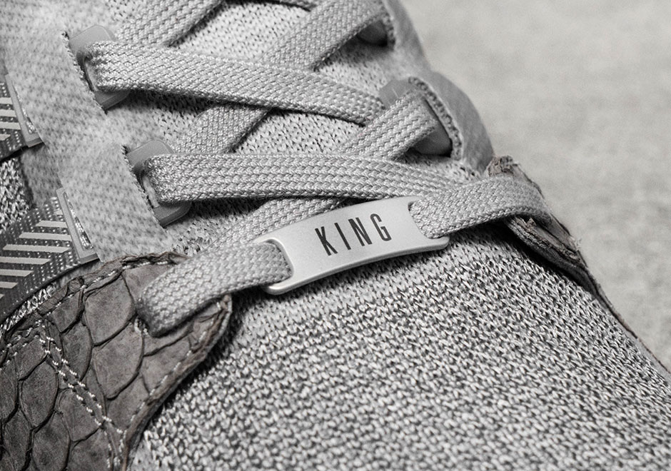 King Push Eqt Release Date 8