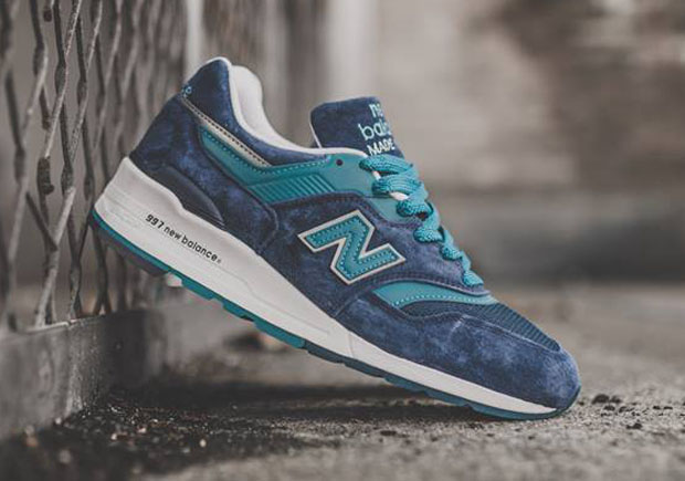 New Balance 997 1