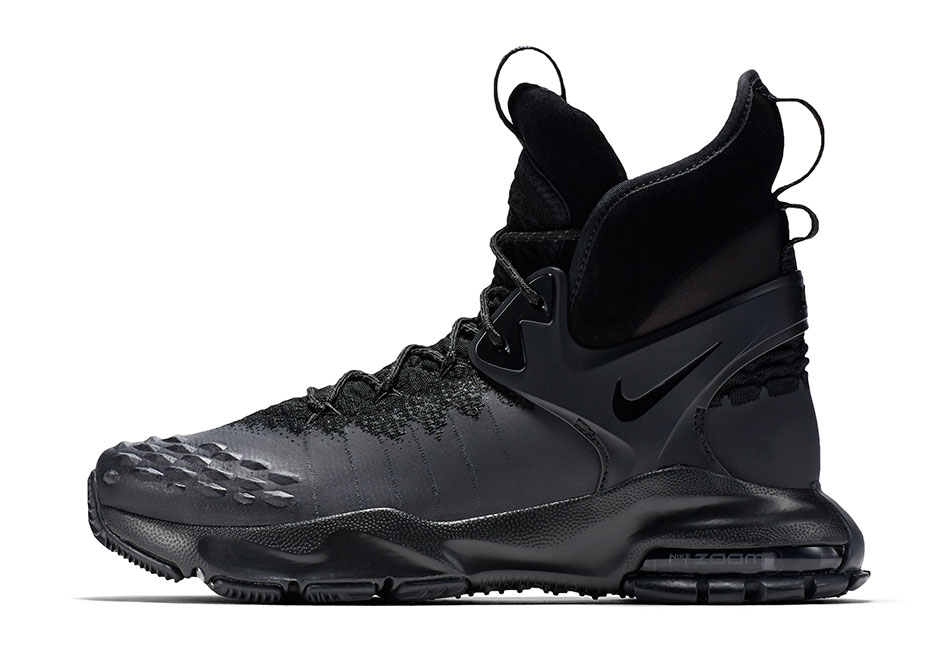 Nike Acg Zoom Tallac Black 2