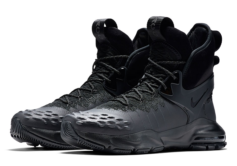 Nike Acg Zoom Tallac Black 3