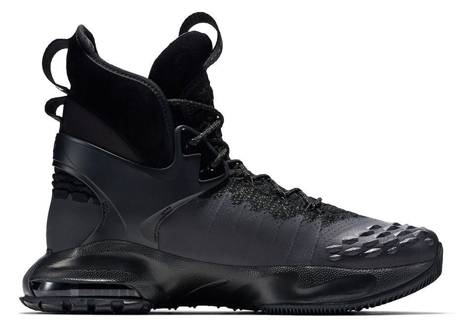 Nike Acg Zoom Tallac Black 5