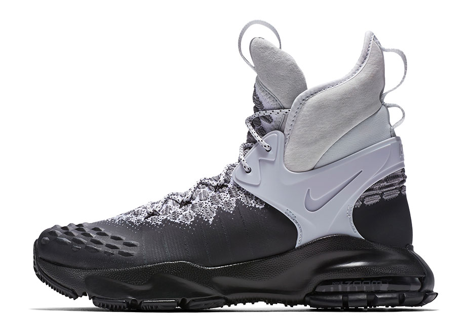 Nike Acg Zoom Tallac Grey 1