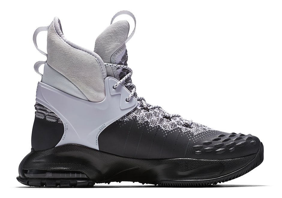 Nike Acg Zoom Tallac Grey 5