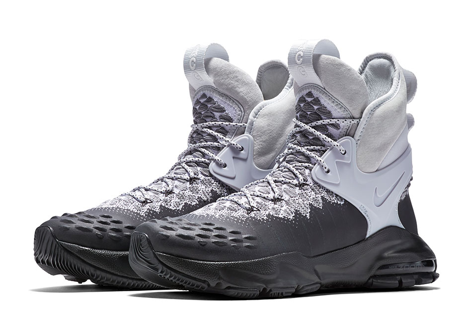 Nike Acg Zoom Tallac Grey 7