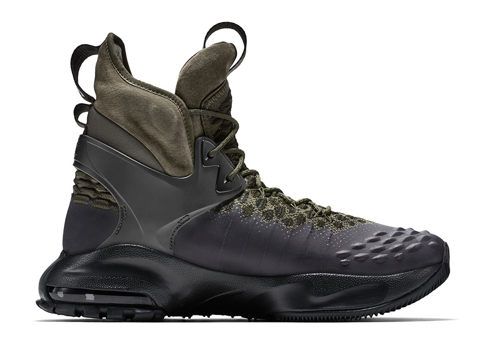 Nike Acg Zoom Tallac Olive 5