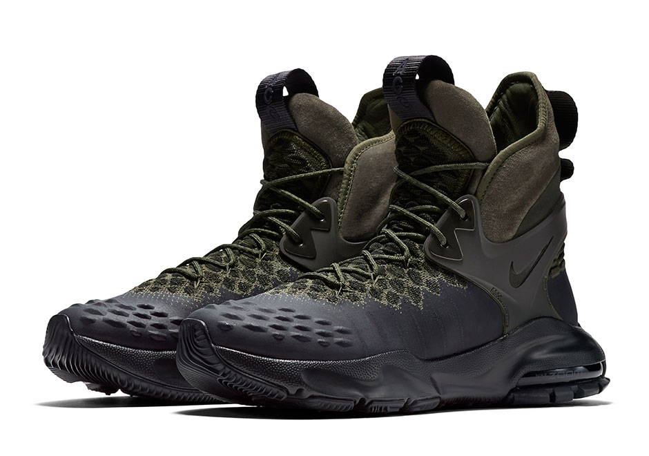 Nike Acg Zoom Tallac Olive 7