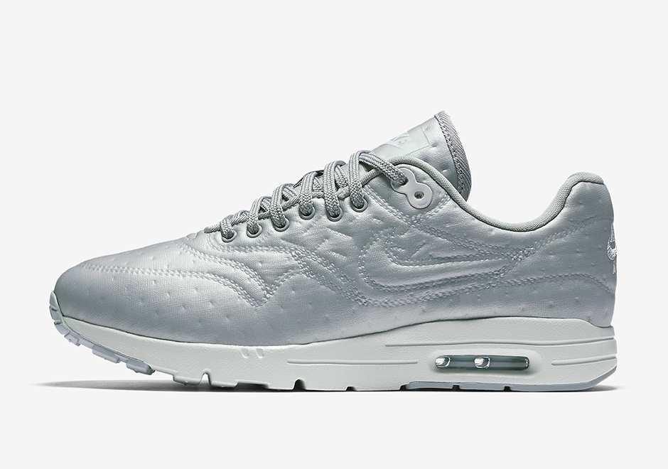 Nike Air Max 1 Premium Metallic Silver Black Friday 03