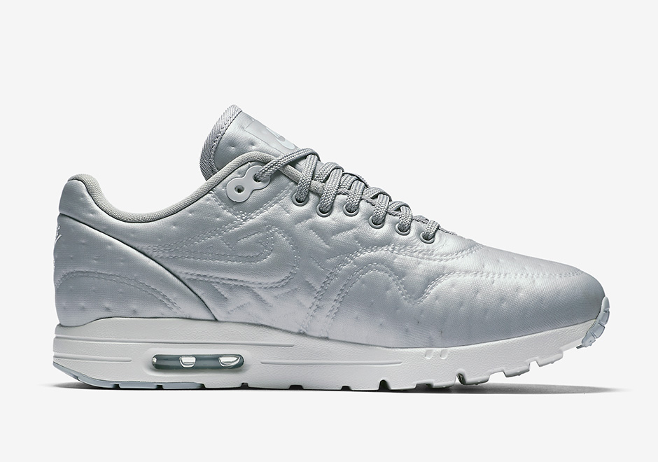 Nike Air Max 1 Premium Metallic Silver Black Friday 04