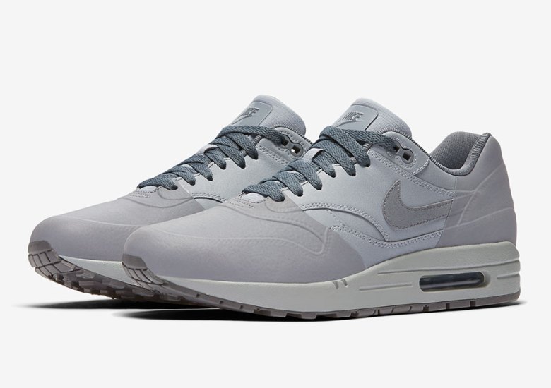 Nike Air Max 1 Premium SE “Wolf Grey”