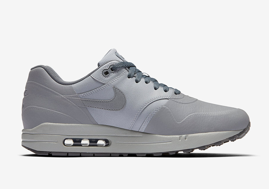 Nike Air Max 1 Se Overlays Wolf Grey 3