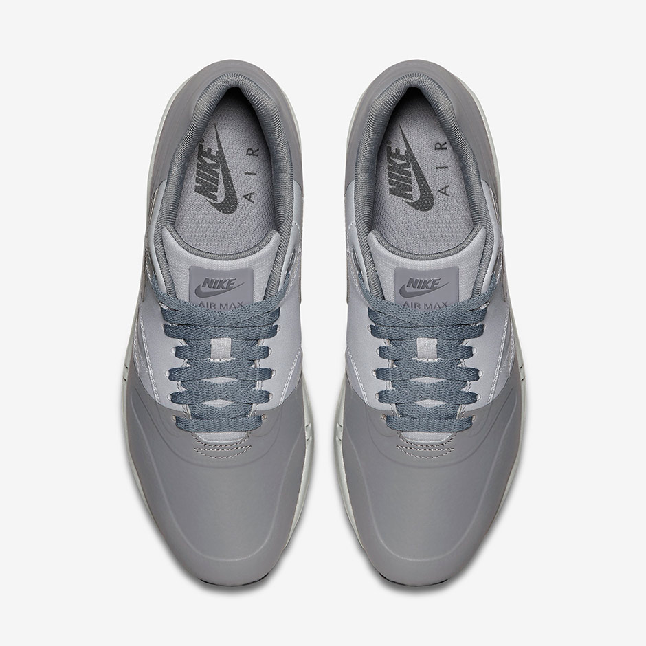 Nike Air Max 1 Se Overlays Wolf Grey 4