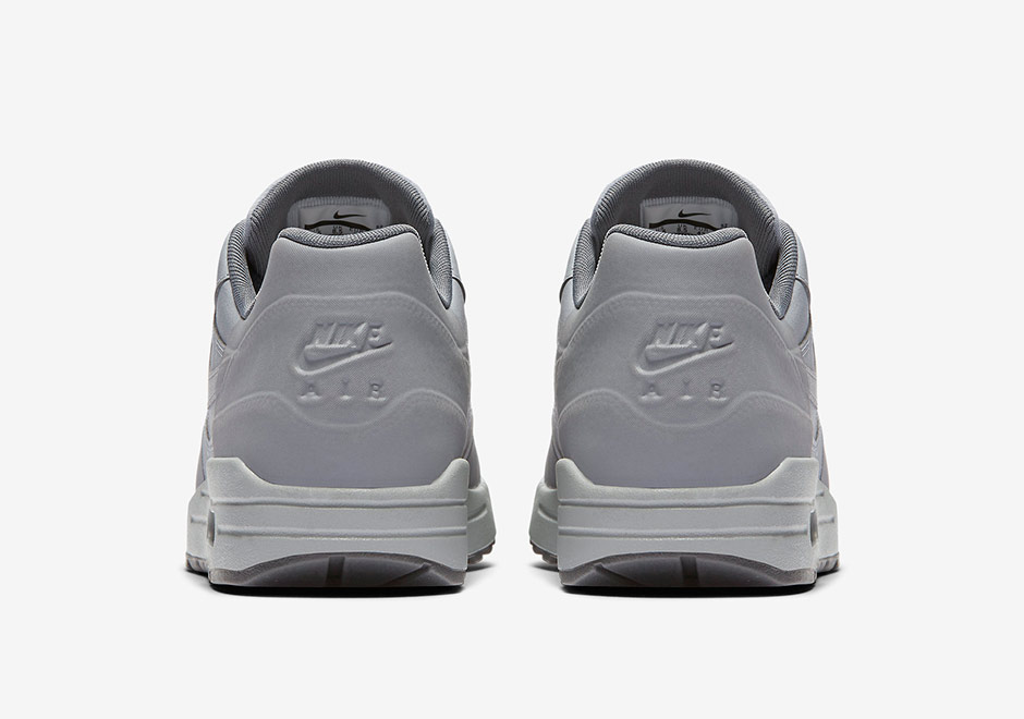 Nike Air Max 1 Se Overlays Wolf Grey 5