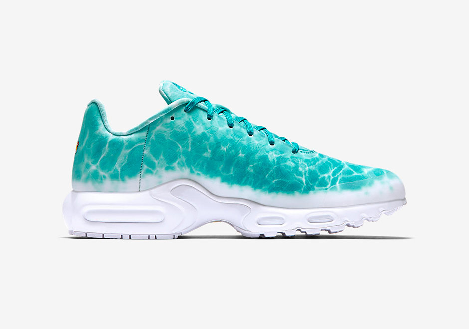 Nike Air Max Plus La Requin Pack Shark 10