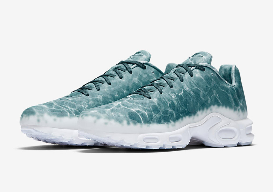 Nike Air Max Plus La Requin Pack Shark 2 1