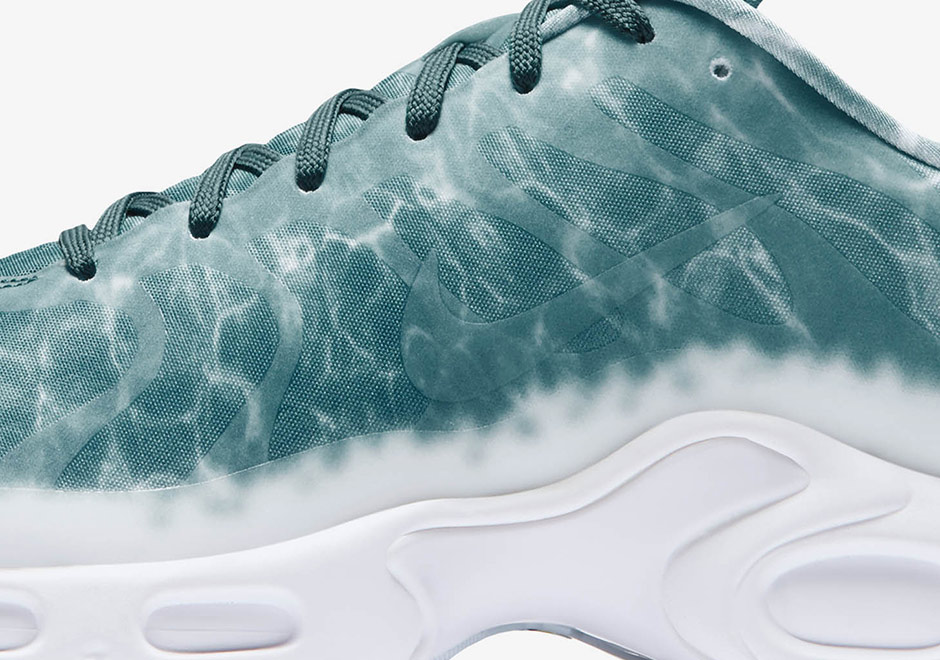 Nike Air Max Plus La Requin Pack Shark 4