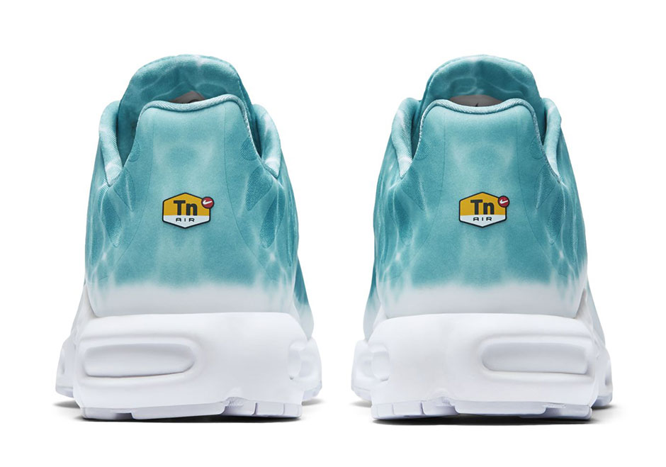 Nike Air Max Plus Water Pool 2