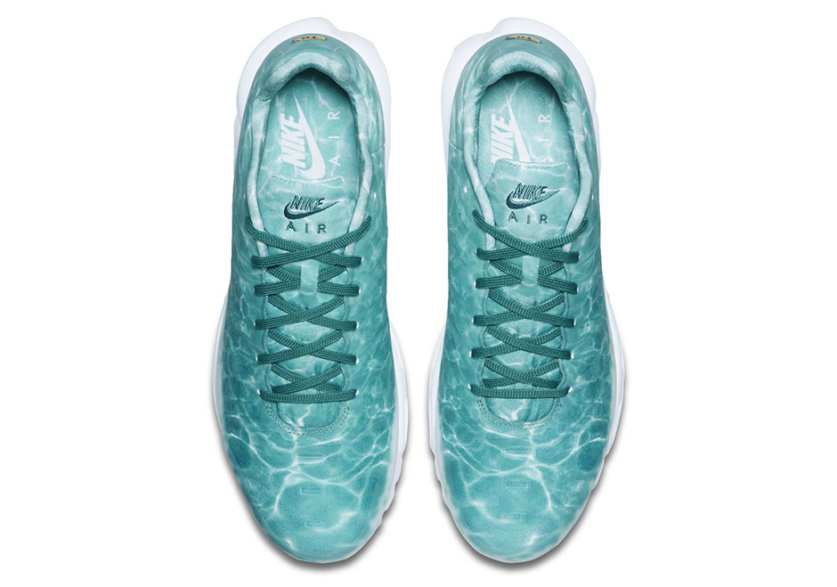 Nike Air Max Plus Water Pool 3