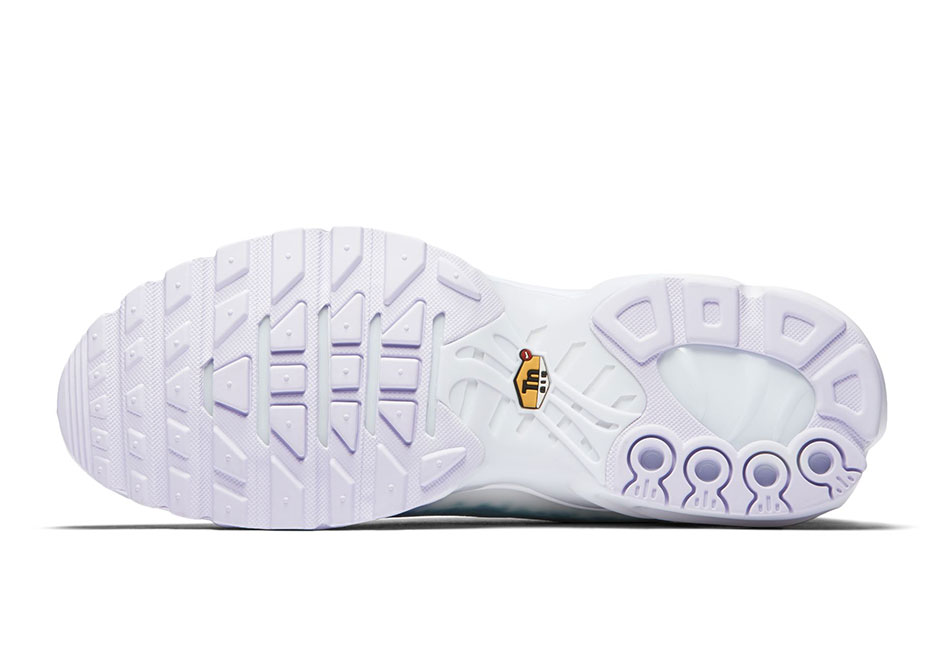 Nike Air Max Plus Water Pool 5