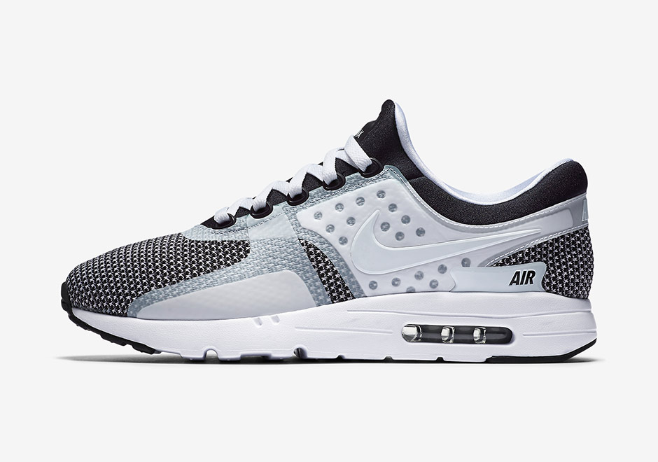 Nike Air Max Zero Oreo 2