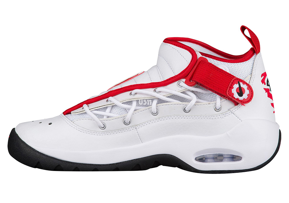 Nike Air Shake Ndestrukt Retro First Look 5