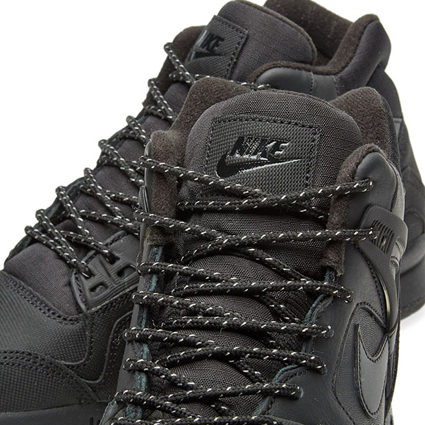 Nike Air Tech Challenge Ii Se Winter Black 4