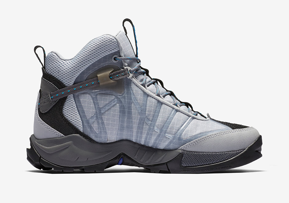 Nike Air Zoom Tallac Lite Og Pure Platinum Blue Lagoon 3