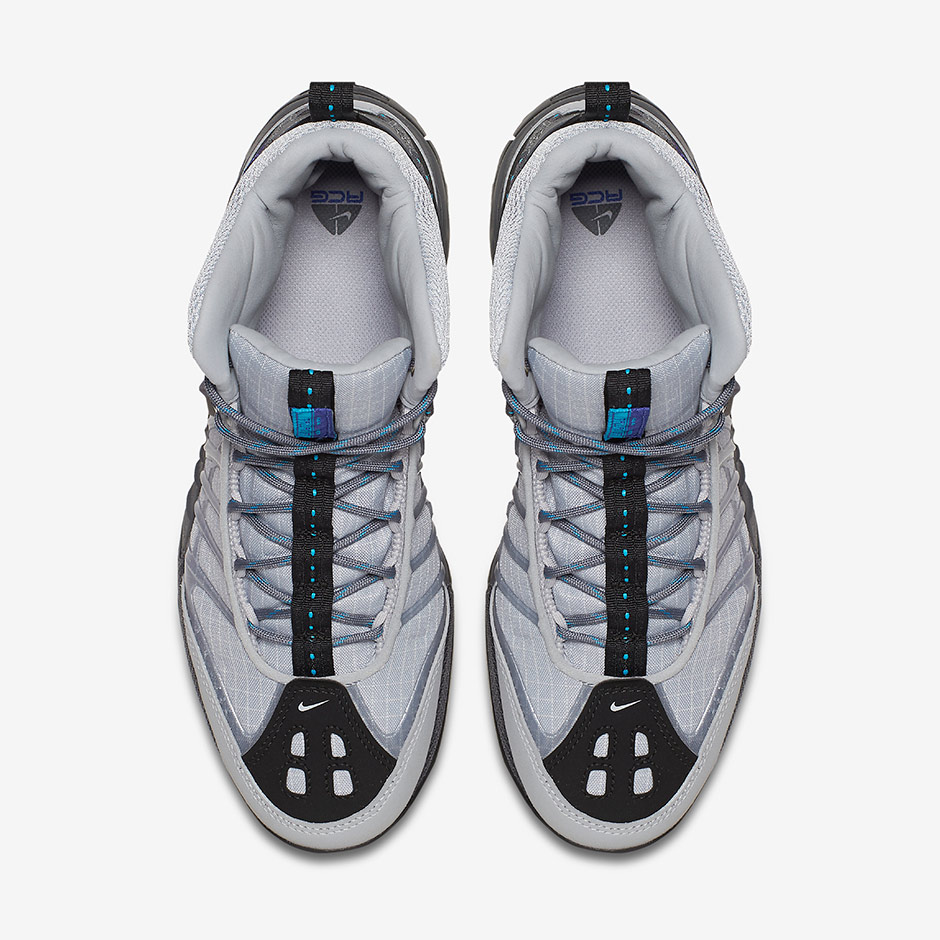 Nike Air Zoom Tallac Lite Og Pure Platinum Blue Lagoon 4