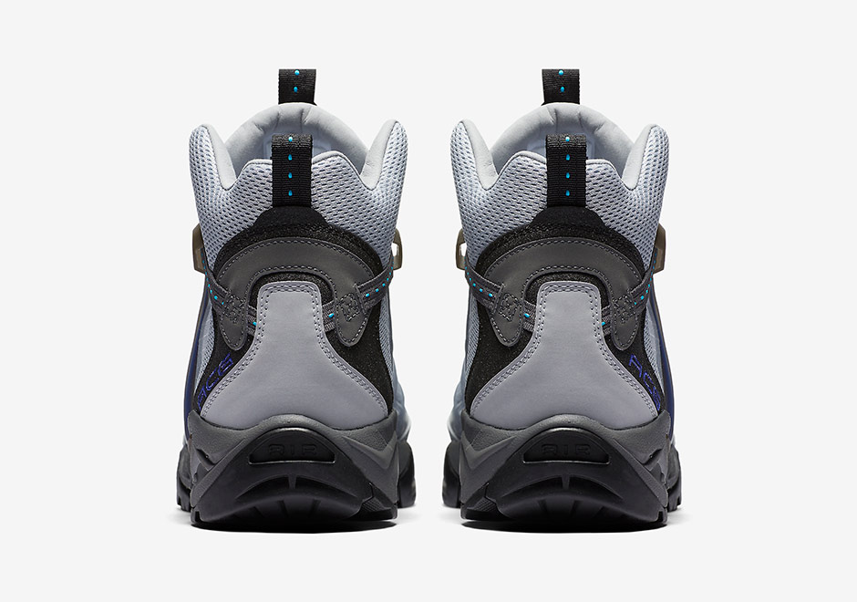 Nike Air Zoom Tallac Lite Og Pure Platinum Blue Lagoon 5