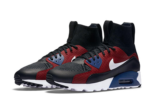 Nike Brazil Restock Confirmed For November 26th 04