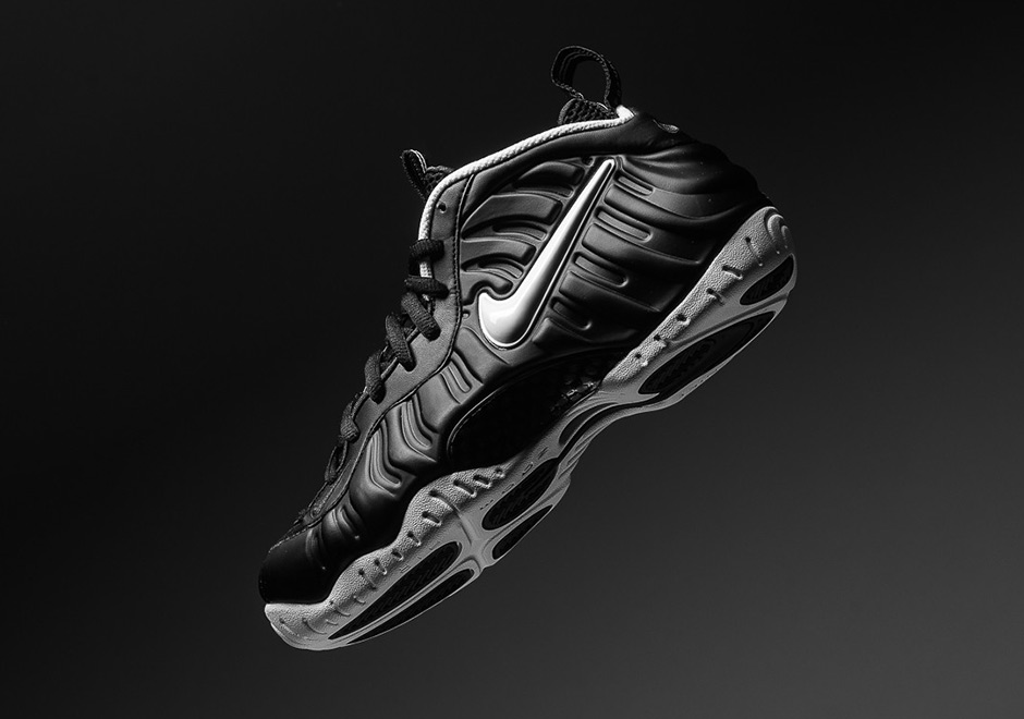 Nike Foamposite Pro Dr Doom Release Date Price 01