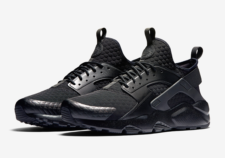 Nike Huarache Ultra Premium Se 2 New Colorways 02