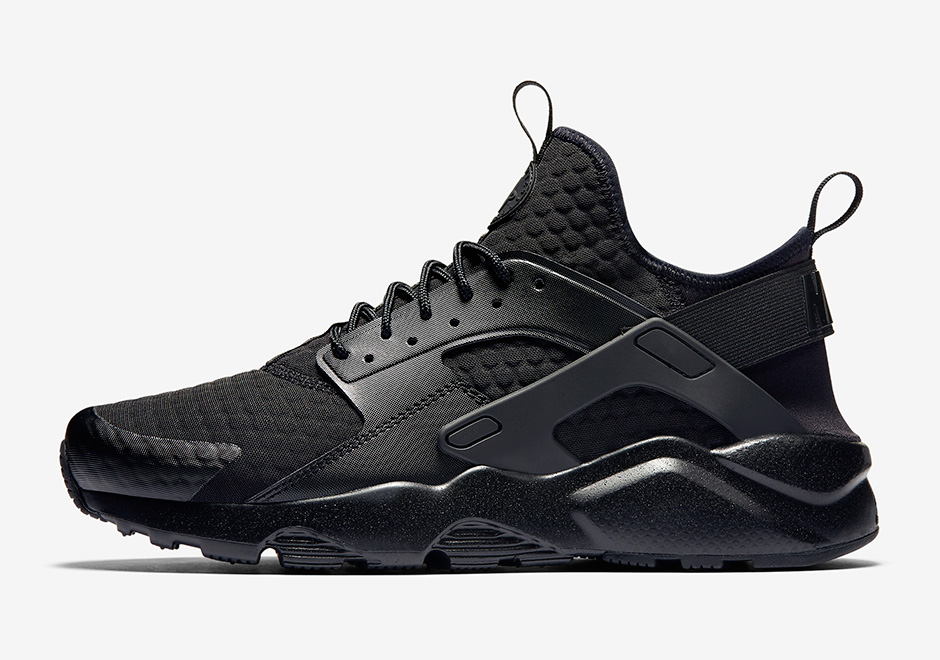 Nike Huarache Ultra Premium Se 2 New Colorways 03