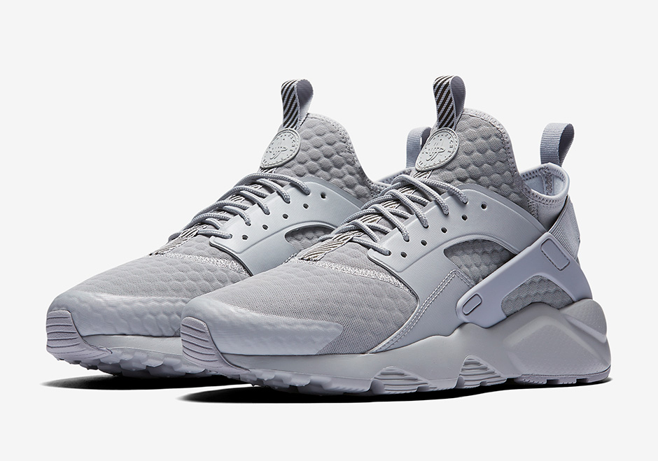 Nike Huarache Ultra Premium Se 2 New Colorways 08