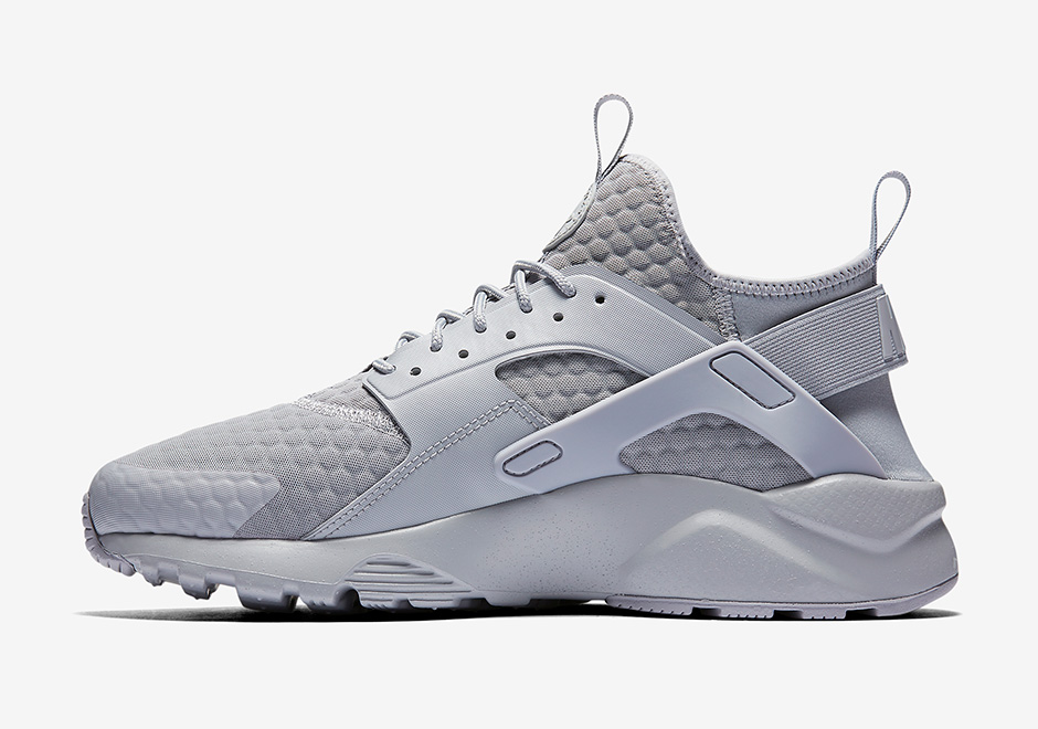 Nike Huarache Ultra Premium Se 2 New Colorways 10