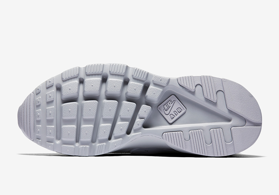 Nike Huarache Ultra Premium Se 2 New Colorways 13