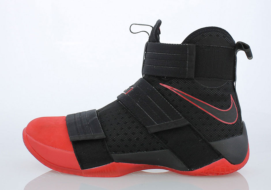 Nike Lebron Soldier 10 Osu Pe Available 01