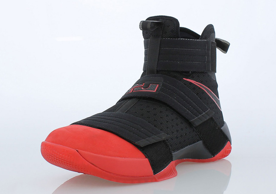 Nike Lebron Soldier 10 Osu Pe Available 02