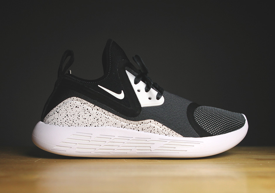 Nike Lunarcharge Premium 5