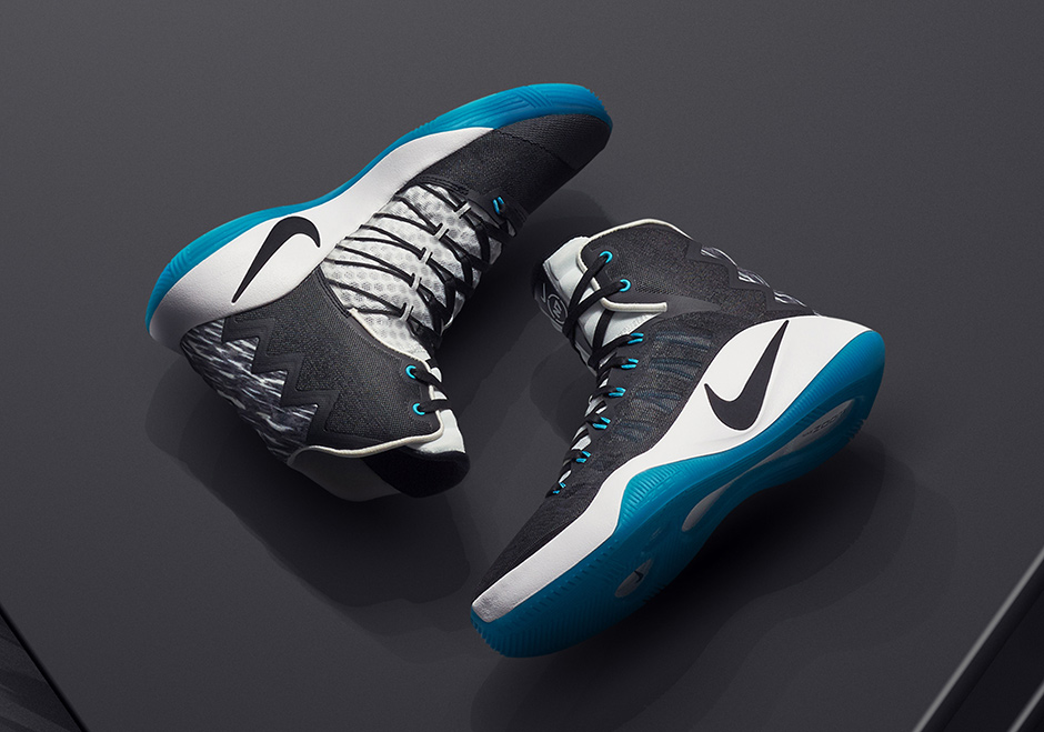 Nike N7 Spirit Protection Collection November 7th 04