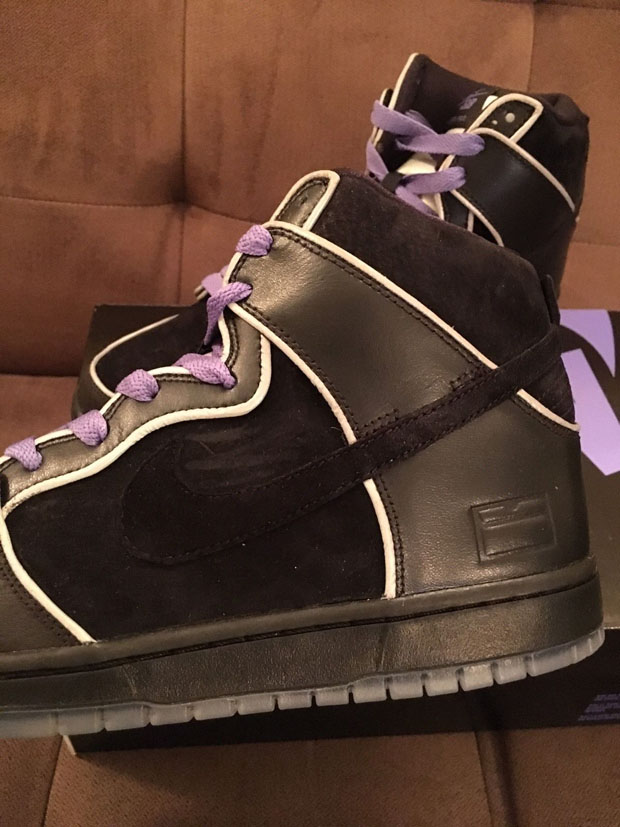 Nike Sb Dunk High Purple Box Available Ebay 02