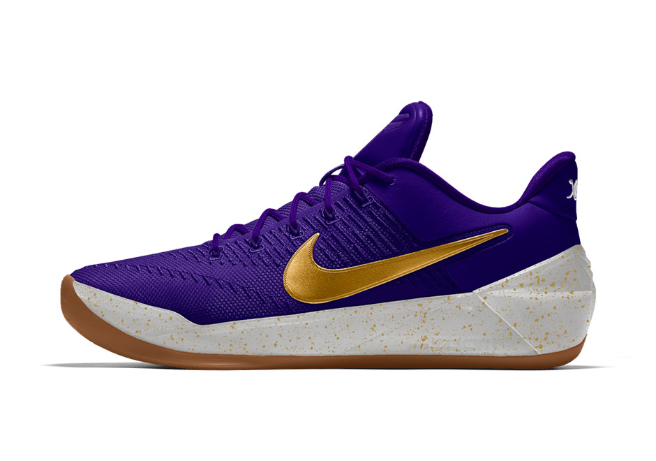 Nikeid Kobe Ad 2