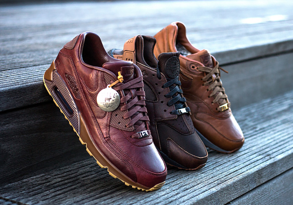 Nikeid Will Leather Goods Air Max Collection 01