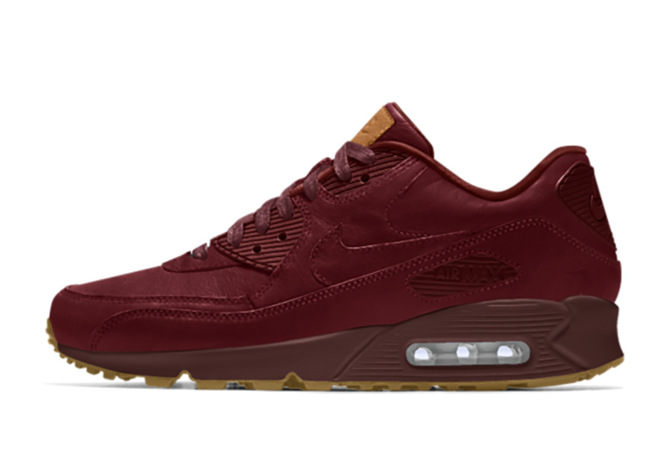 Nikeid Will Leather Goods Options 5