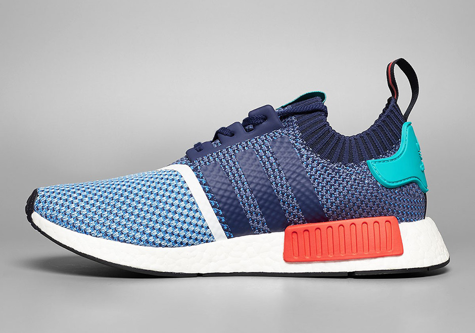Packer Adidas Nmd R1 Primeknit Release Date 03