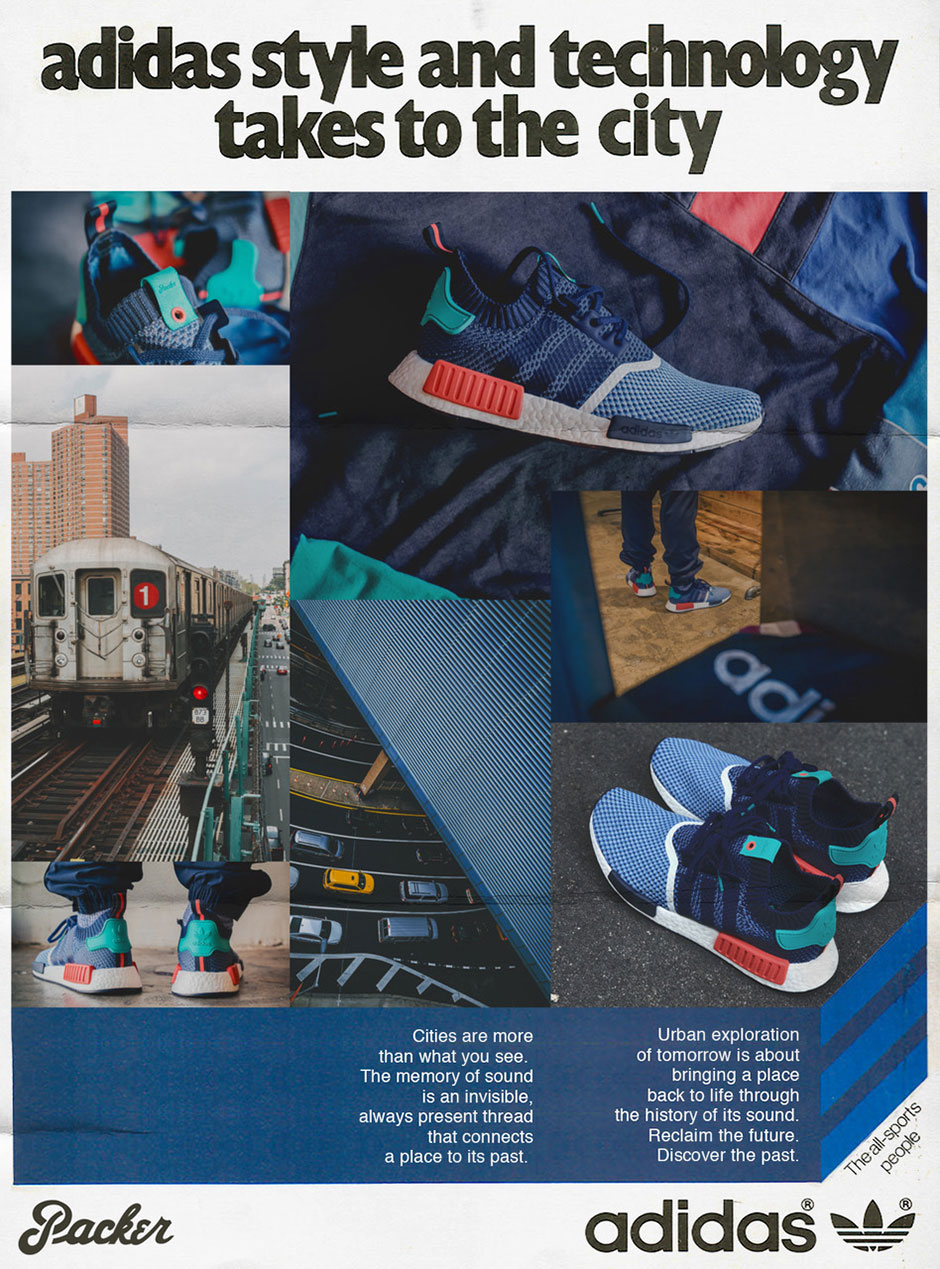 Packer Adidas Nmd Vintage Ads 2