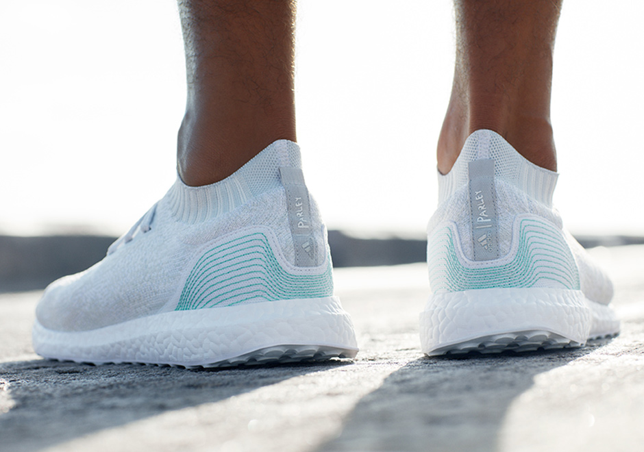 Parley Adidas Ultra Boost Uncaged November 2016 01