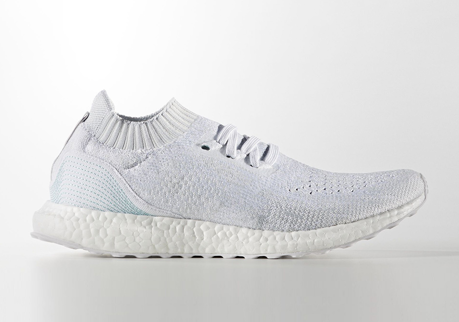 Parley Adidas Ultra Boost Uncaged November 2016 03