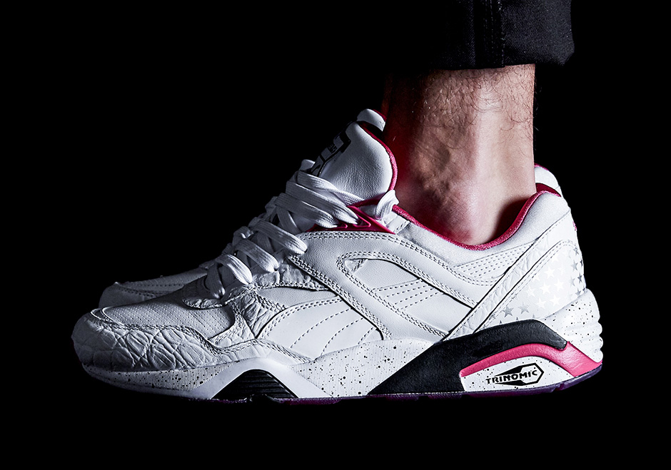 Phantaci Puma R698 10th Anniversary 02