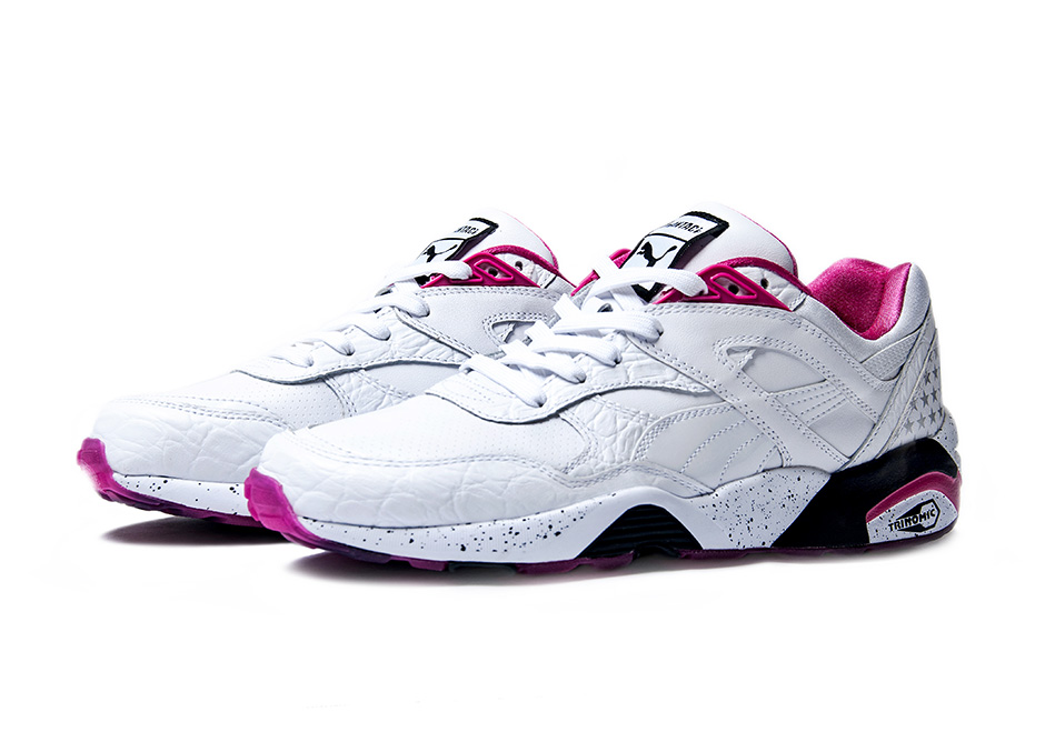 Phantaci Puma R698 10th Anniversary 04